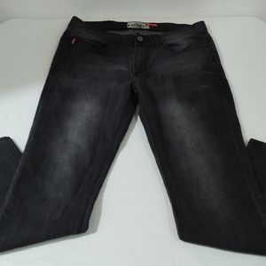 Kayden K Men's Denim Jeans